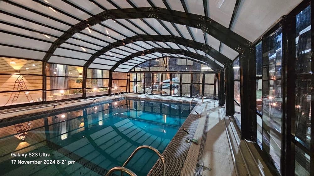گروه فنی مهندسی هیوا