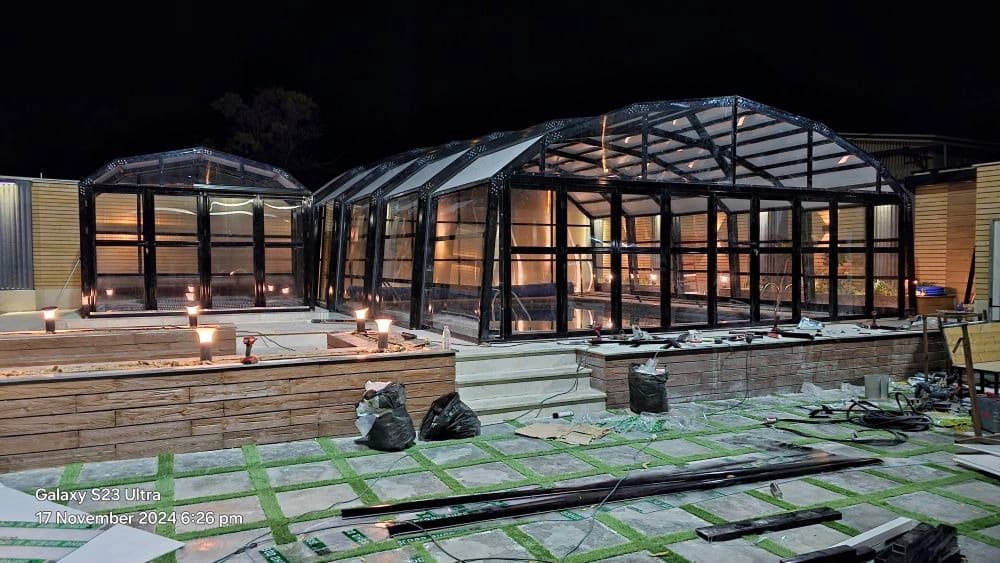 گروه فنی مهندسی هیوا