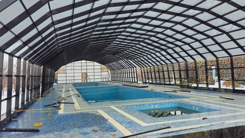 گروه فنی مهندسی هیوا